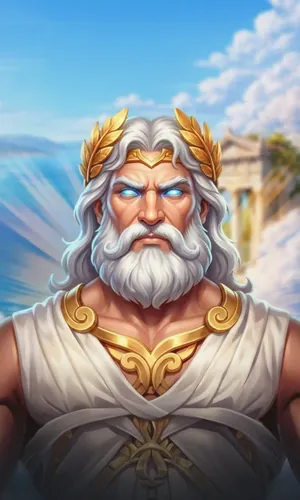 Book of Mighty Zeus